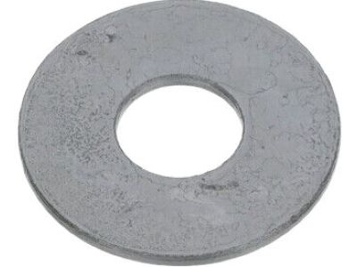 Hyundai 51788-3M100 Washer-Plain