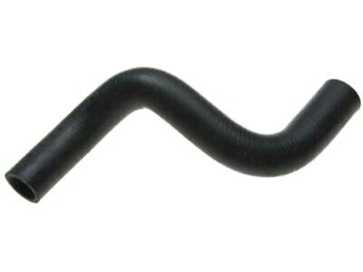 Kia 0K2A515186 Hose-Water, UPPR