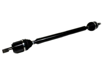 Kia 49501D9130 Shaft Assembly-Drive, RH