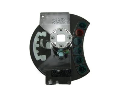 Kia 94410FD020 Meter Assembly-Fuel