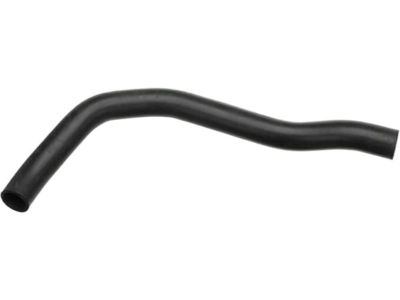 Hyundai 25414-3Q000 Hose-Radiator, Upper