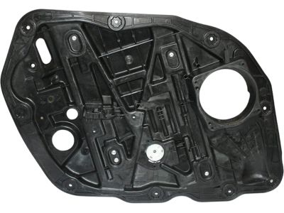 Kia 824714C500 Panel Assembly-Front Door Module