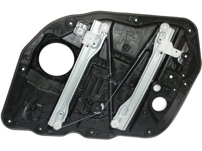 Kia 824714C500 Panel Assembly-Front Door Module