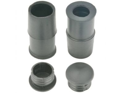 Kia 0K2403325Z BUSHING Kit-Front