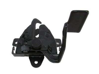 Kia 811302K000 Hood Latch Assembly