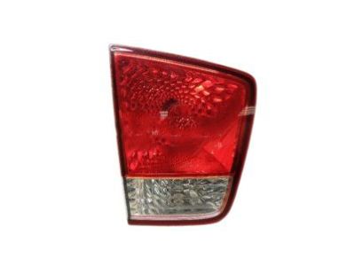 Kia 924052J000 Lamp Assembly-Rear Combination Inside