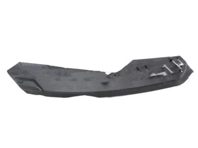 Kia 865522G500 Bracket-Front Bumper Upper