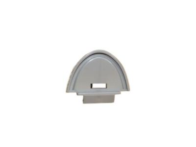 Kia 82652A9000 Cover-Front Door Outside Handle