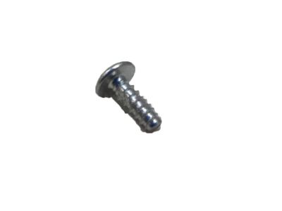 Hyundai 12493-04121 Screw-Tapping