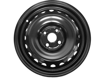 Kia 52910H9100 Wheel Assembly-Steel