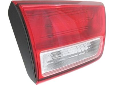 Kia 92405A9000 Lamp Assembly-Rear Combination