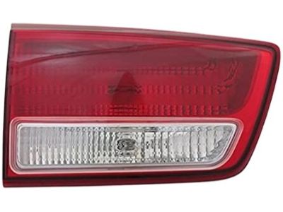 Kia 92405A9000 Lamp Assembly-Rear Combination