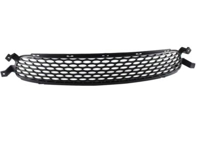 Kia 865612F500 Front Bumper Grille