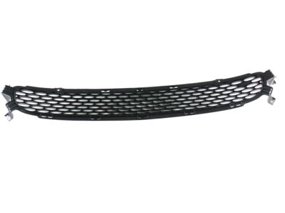 Kia 865612F500 Front Bumper Grille