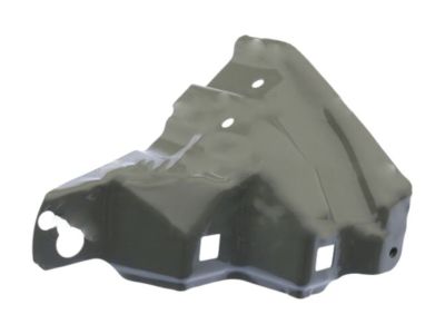 Kia 64577B2000 Bracket Assembly-Fender & B