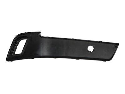 Kia 865241G050 MOULDING -Front Bumper Protector