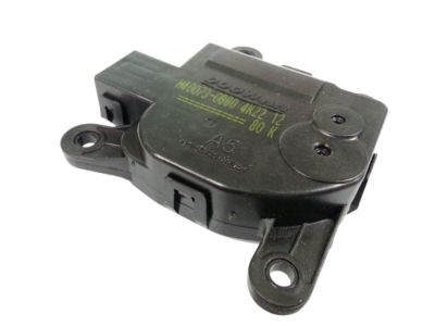 Hyundai 97157-1JAA0 Mode Actuator