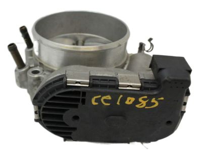 Hyundai 35100-3F000 Etc-Actuator