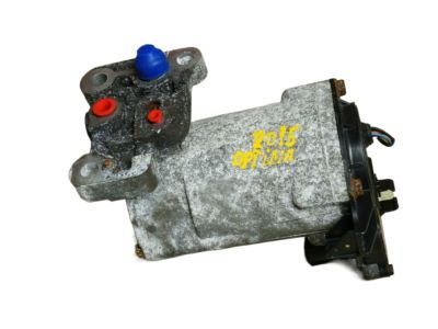 Kia 461203D000 Pump Assembly-Electric Oil