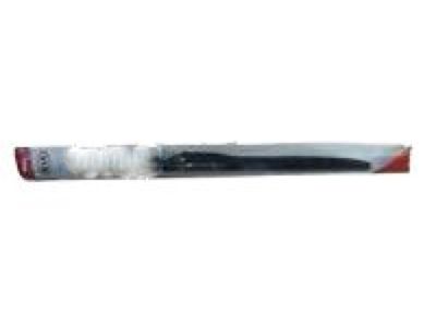 Kia 00009ADU22KA 22" Wiper Blade