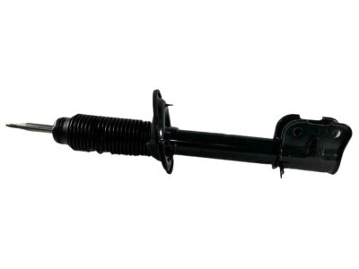 Kia 546031U000FFF Front Strut Assembly Kit, Left