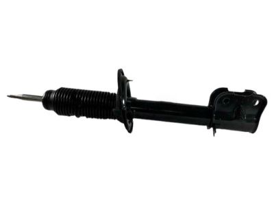 Kia 546031U000FFF Front Strut Assembly Kit, Left