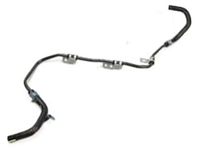 Kia 575602G010 Tube & Hose Assembly-Ret