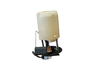 Kia 311104D500 Fuel Pump & Sender Module Assembly