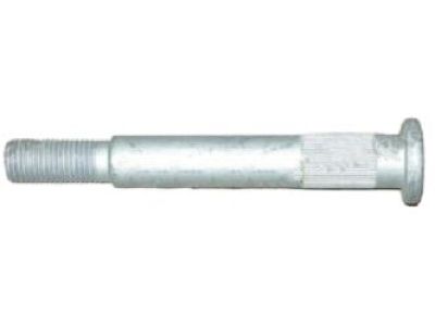 Hyundai 55171-2B000 Pin-Shock Absorber