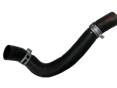 Kia 25411B2100 Hose-Radiator Inlet