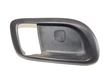 Hyundai 82611-4D000-VA Housing-Front Door Inside Handle