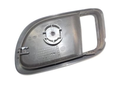 Hyundai 82611-4D000-VA Housing-Front Door Inside Handle