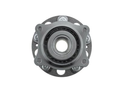 Kia 52730D3000 Rear Wheel Hub & Bearing Assembly