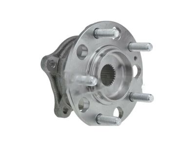 Kia 52730D3000 Rear Wheel Hub & Bearing Assembly