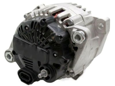 Hyundai 37300-2G150 Alternator Assembly