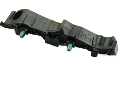 Kia 86513D5000 Bracket-Front Bumper Side