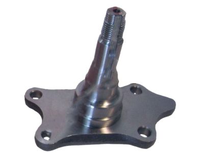 Kia 0K30A26111C Spindle-RHUB, RH