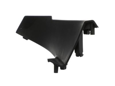 Kia 86153C6000 Cover-Cowl Top LH