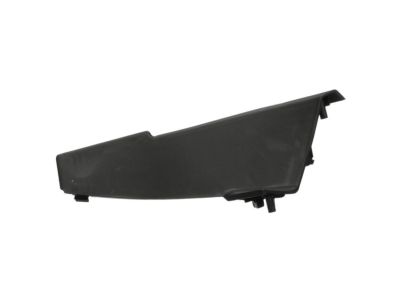 Kia 86153C6000 Cover-Cowl Top LH