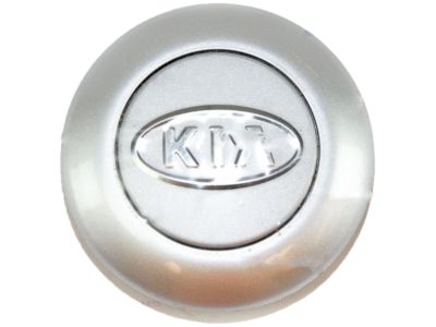 Kia 529603E200 Wheel Hub Cap Assembly