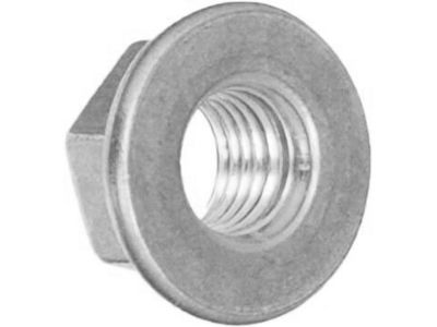 Kia K999401002 Nut-Flange