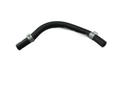 Hyundai 25469-2G201 Hose Assembly-Water From Throttle