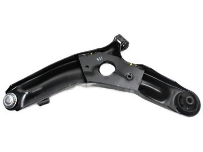 Kia 545012K200 Arm Complete-Front Lower