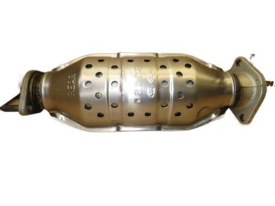 Hyundai 28950-2G420 Catalytic Converter Assembly