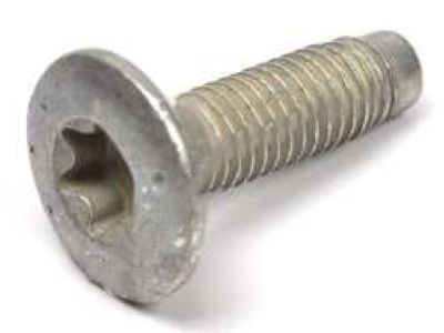 Hyundai 12433-04127-K Screw-Tapping