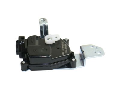 Hyundai 95736-1G020 ACTUATOR Assembly-Front Door Locking