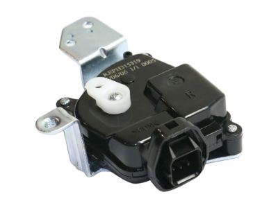 Hyundai 95736-1G020 ACTUATOR Assembly-Front Door Locking