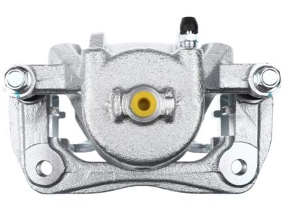 Kia 581801UA50 Front Brake Caliper Kit, Left