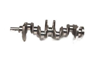 Hyundai 23111-2G030 Crankshaft