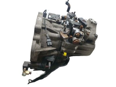 Hyundai 43111-23001 Case-Manual Transmission